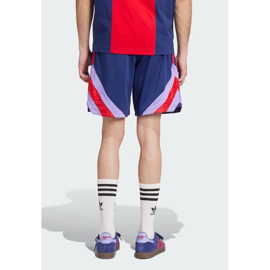 Adidas Original Short Arsenal Originals