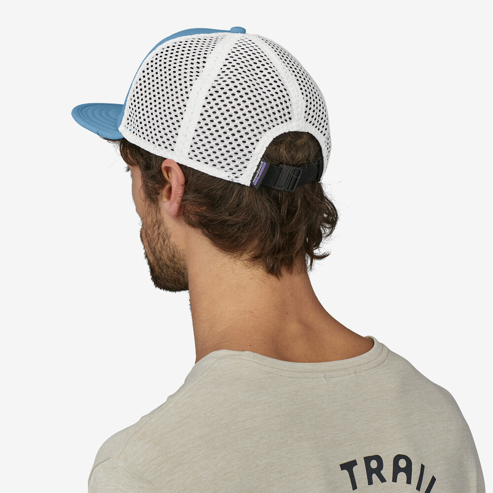 Duckbill Shorty Truckerhut