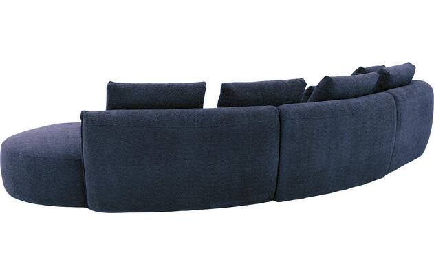 Hoekbank Fay