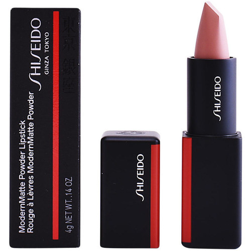 Shiseido - Modernmatte Powder Lipstick 502-whisper