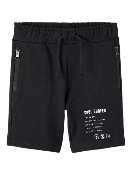Januso Sweat Short