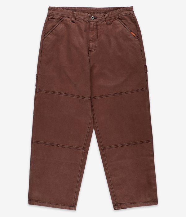 Element x Smokey Bear Carpenter Hose (chestnut)