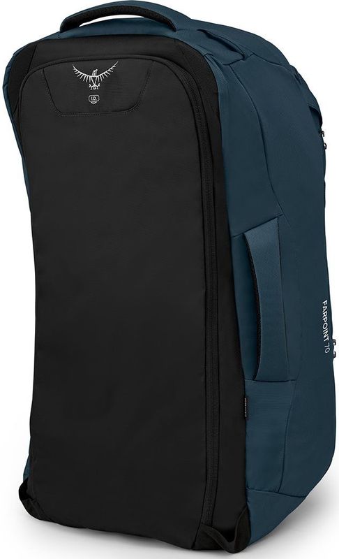 Osprey - Farpoint 70 - Herenrugzak - Blauw