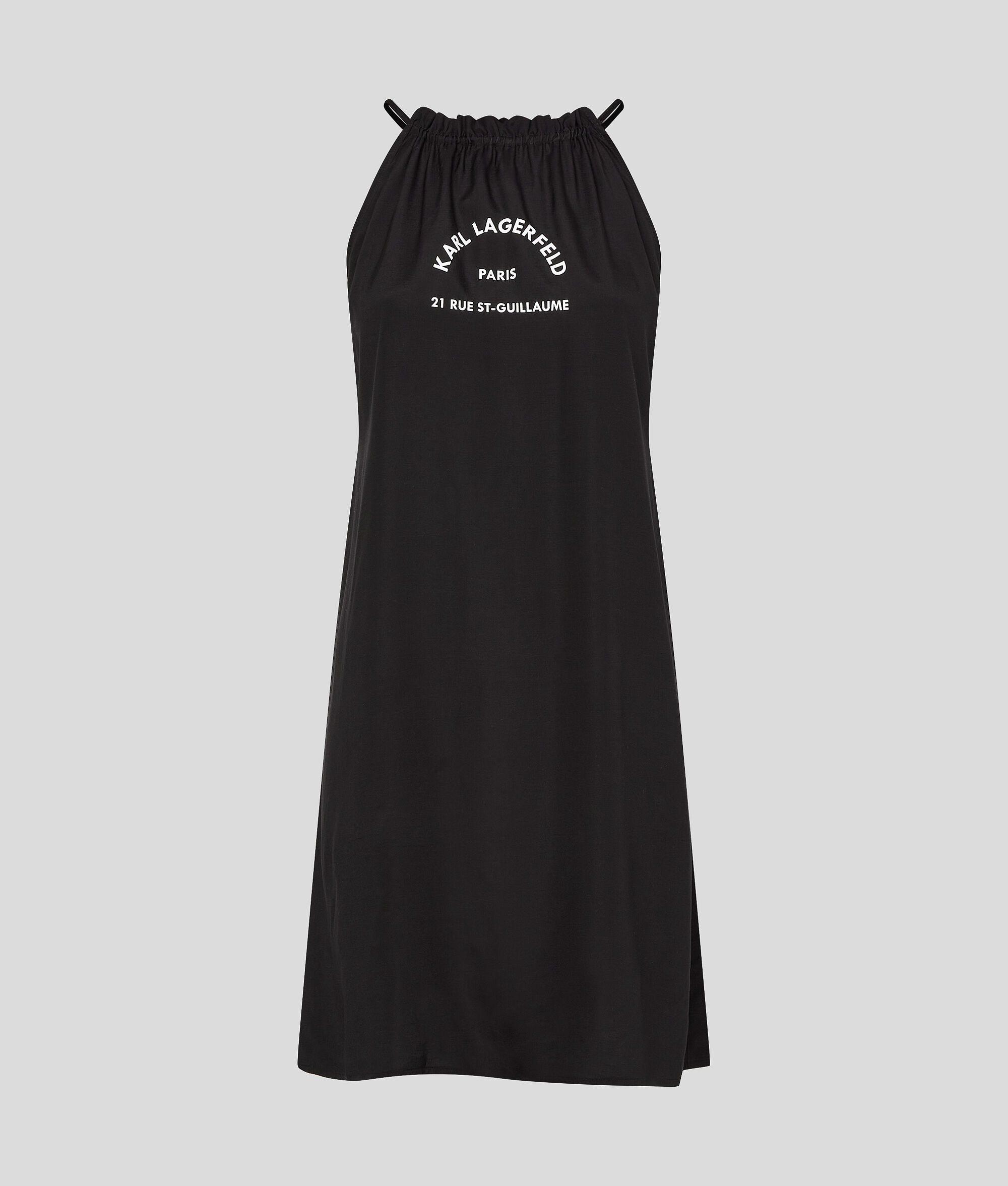 ROBE DE PLAGE RUE ST-GUILLAUME