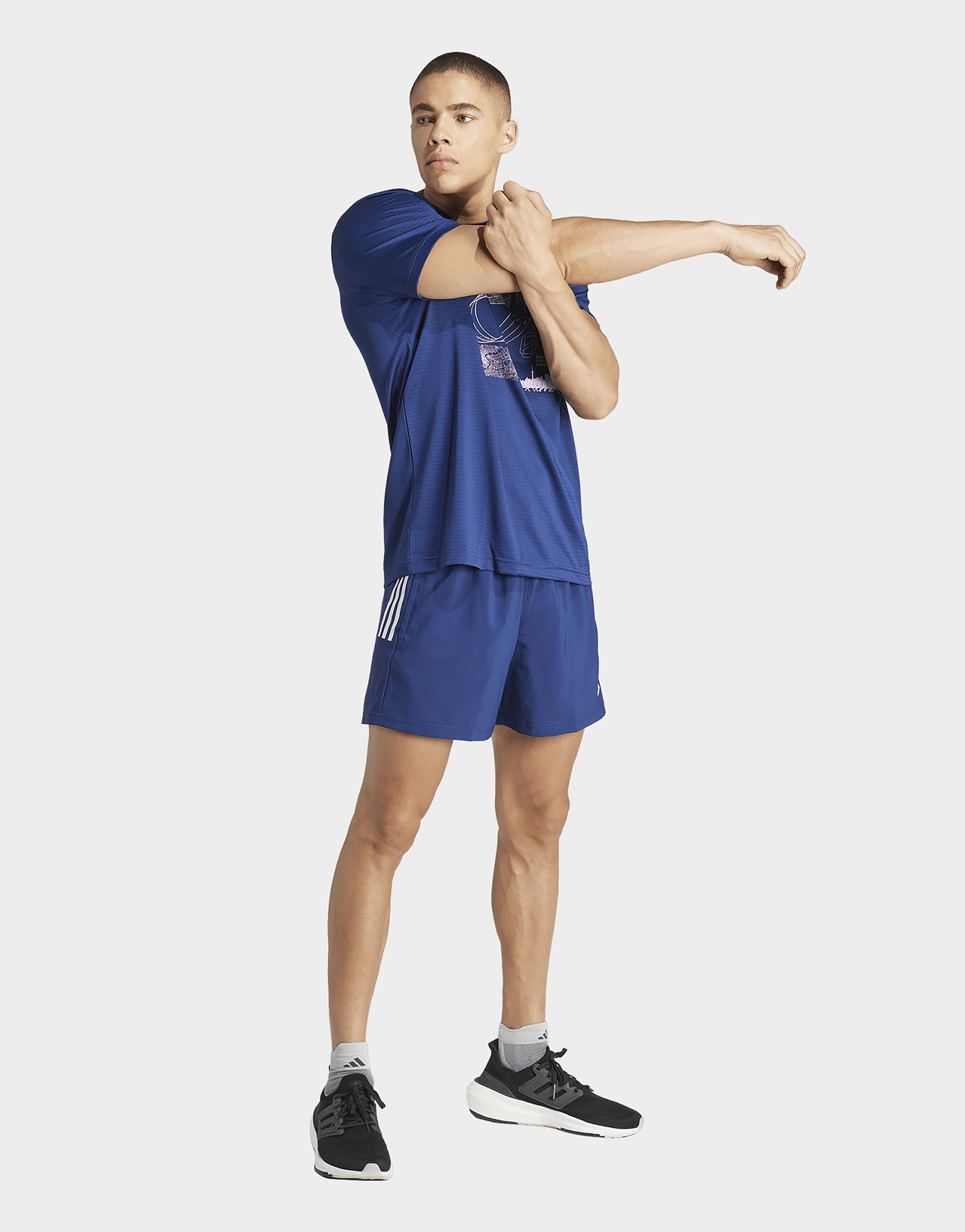 adidas Short Own The Run