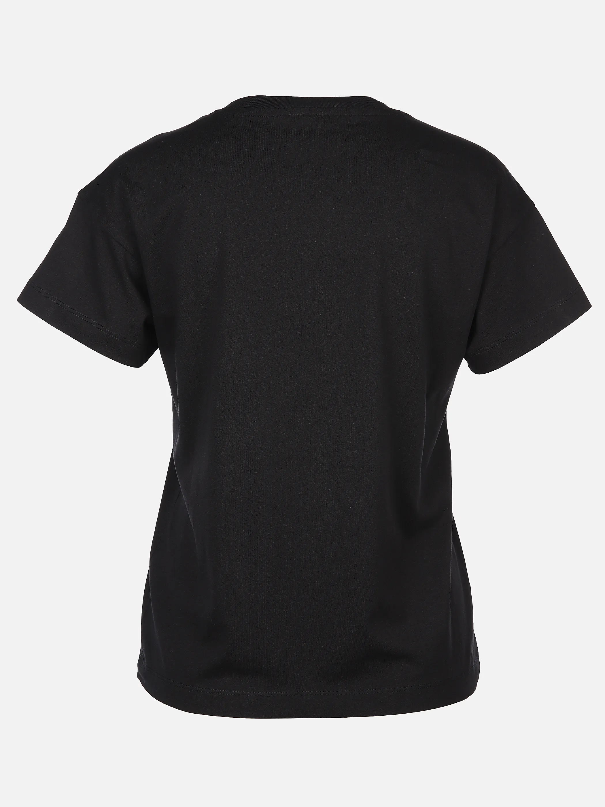 Damen T-Shirt in etwas kastiger Form
