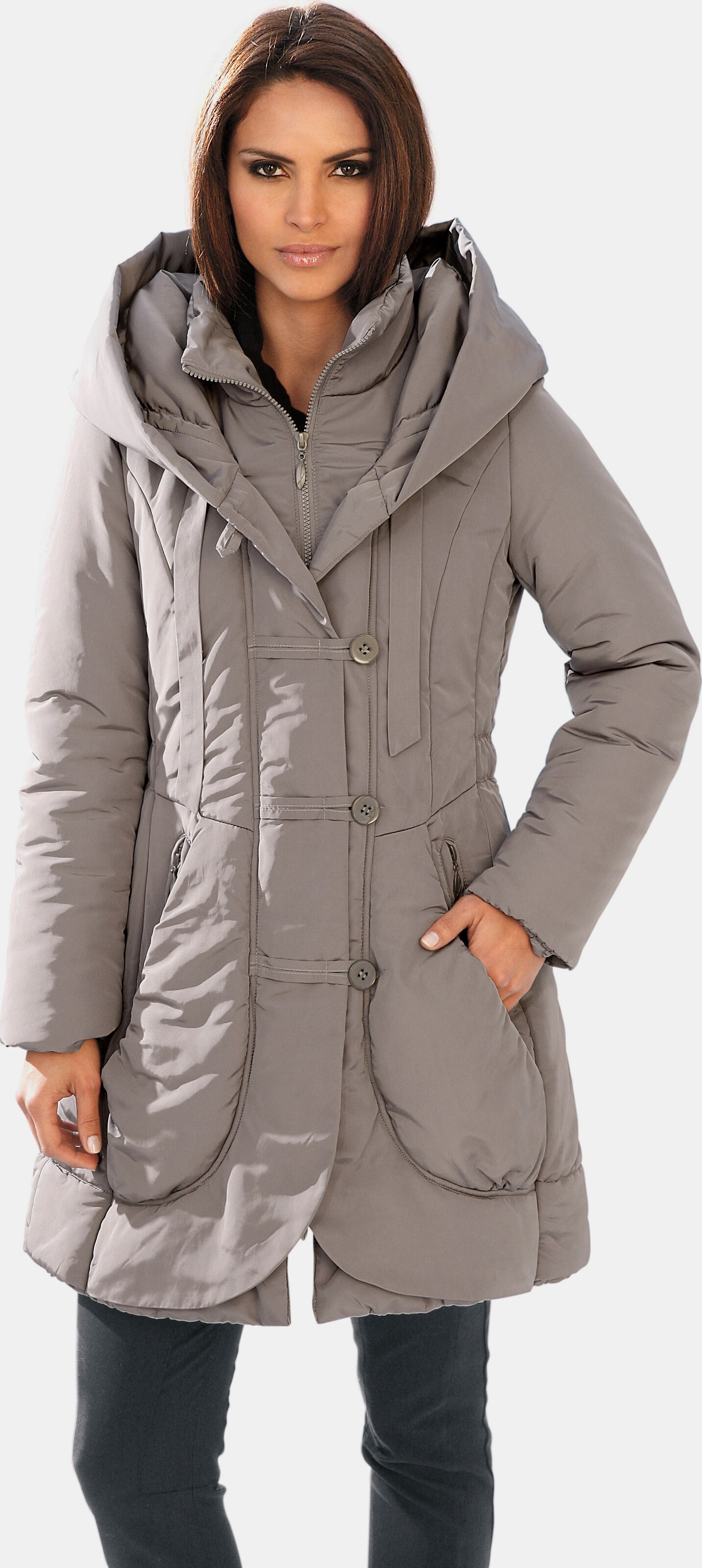 Parka