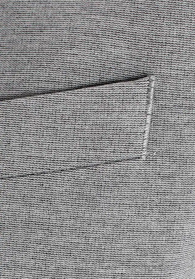 Bruno Banani Anzug »Jersey« Sakko & Hose,  normal elastische Qualität