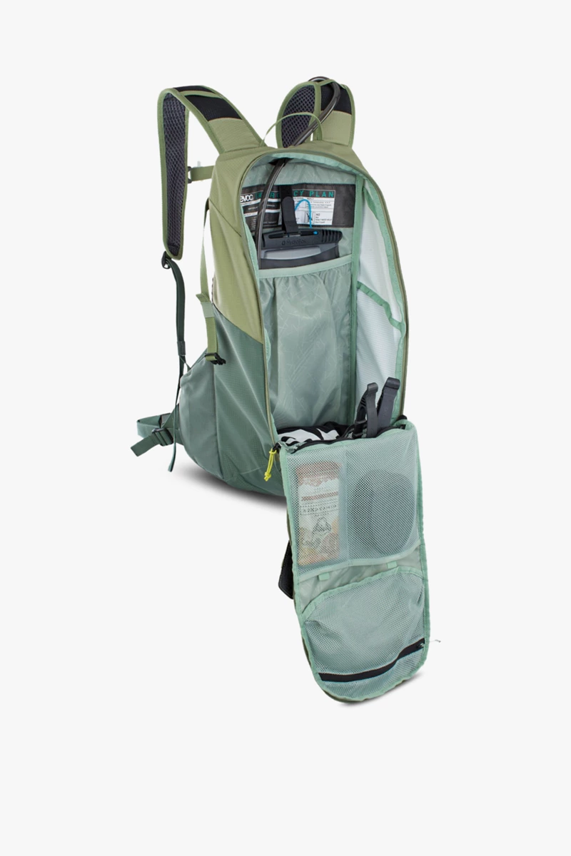 Evoc Ride 16 L Bikerucksack