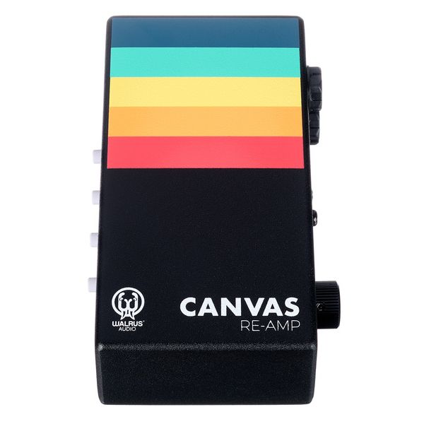 Walrus Audio Canvas Re-Amp