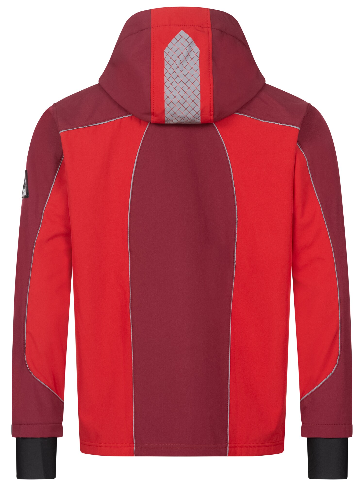 Rock Creek Softshelljacke Jacke
