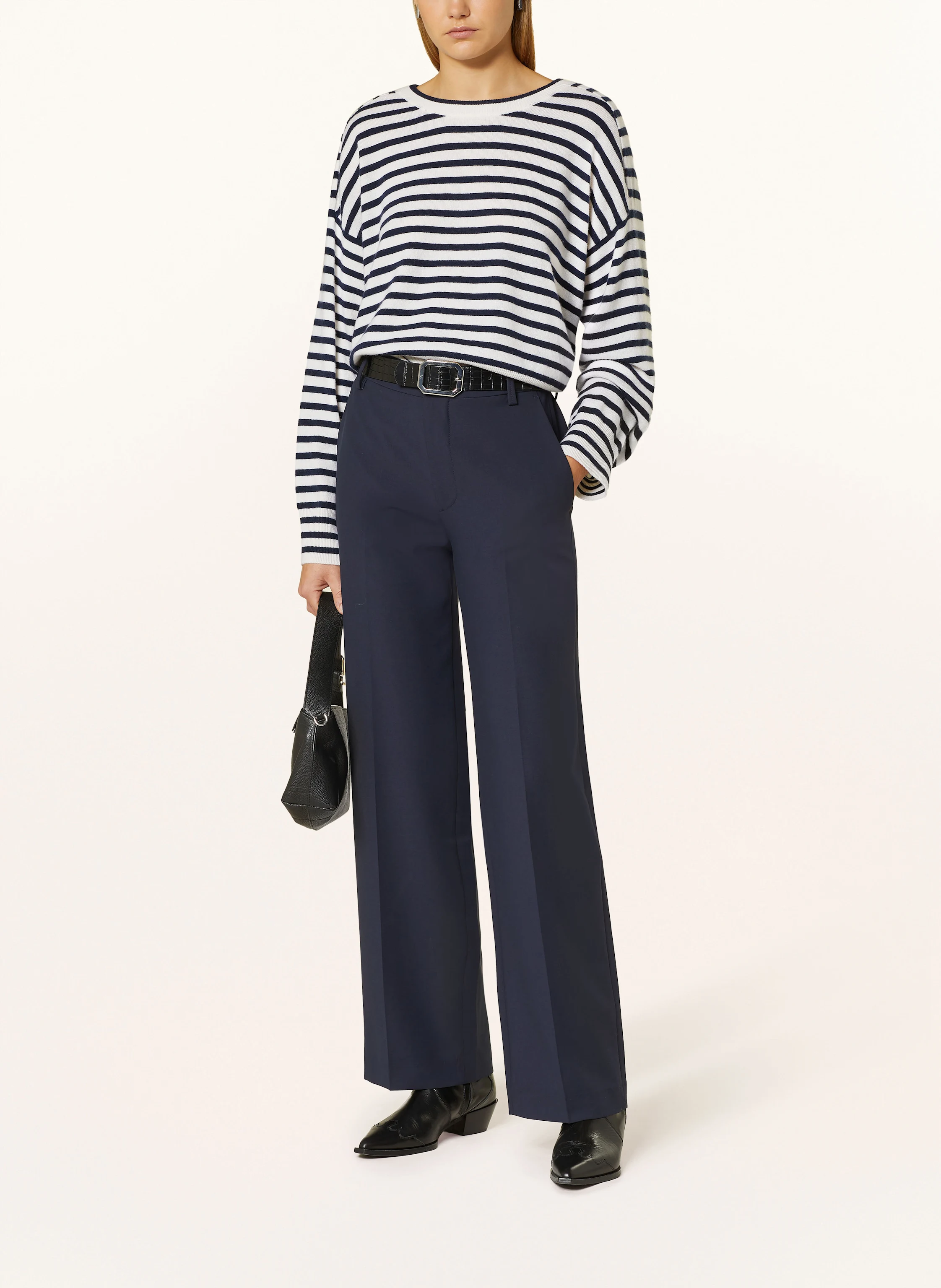 CLOSED Pullover