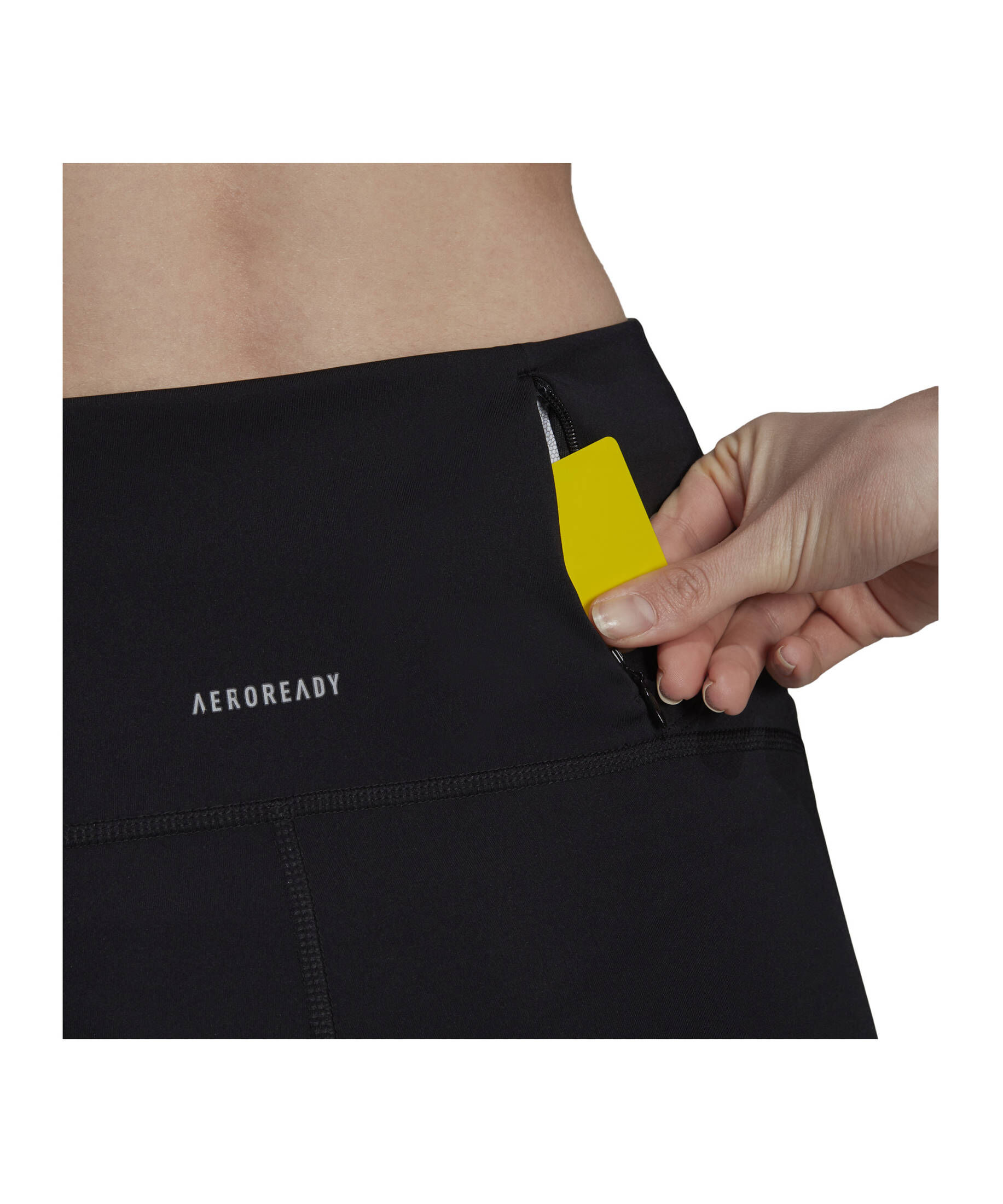 adidas Performance| Damen Laufsport Tights 