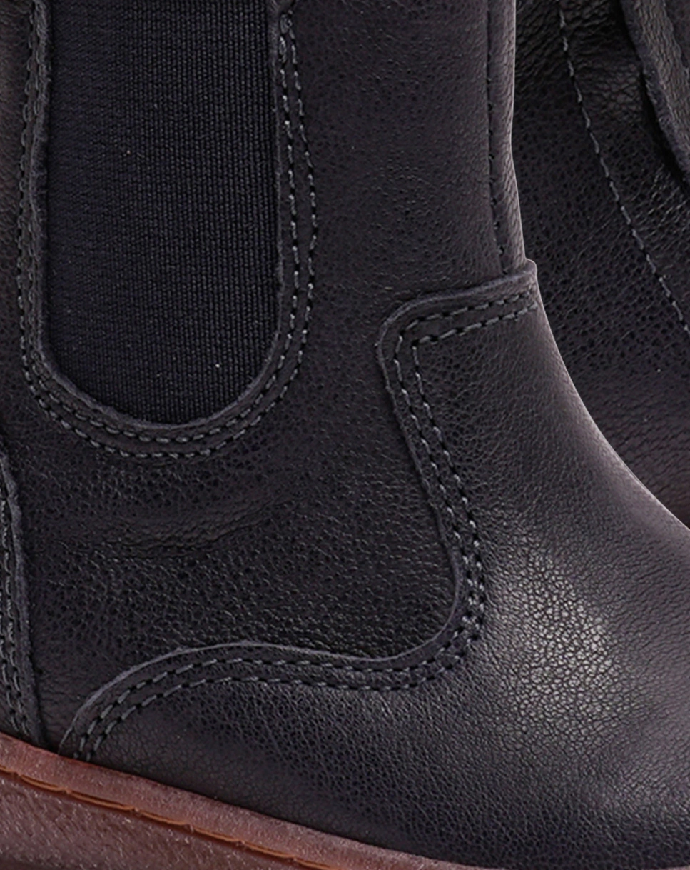 Winterstiefel EBBA TEX in midnight