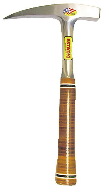 ESTWING - MARTEAU CUIR POINTU