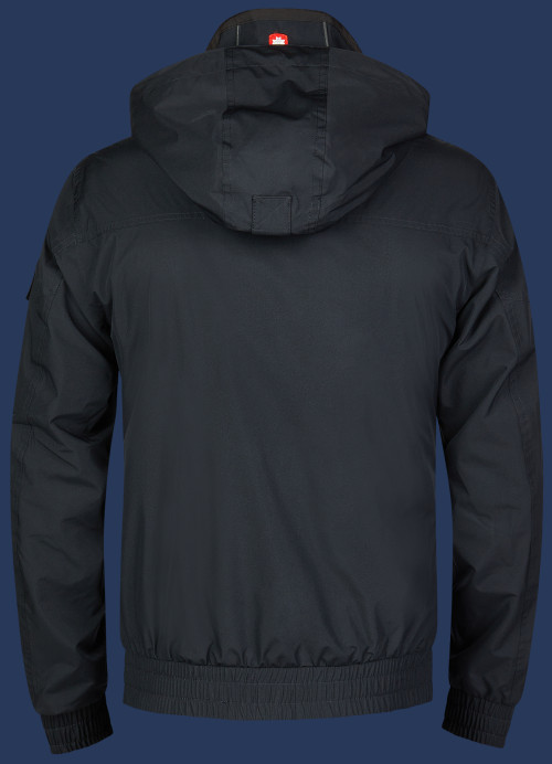 Cliffjacke-Sommer PolyAirLite, Dunkelblau