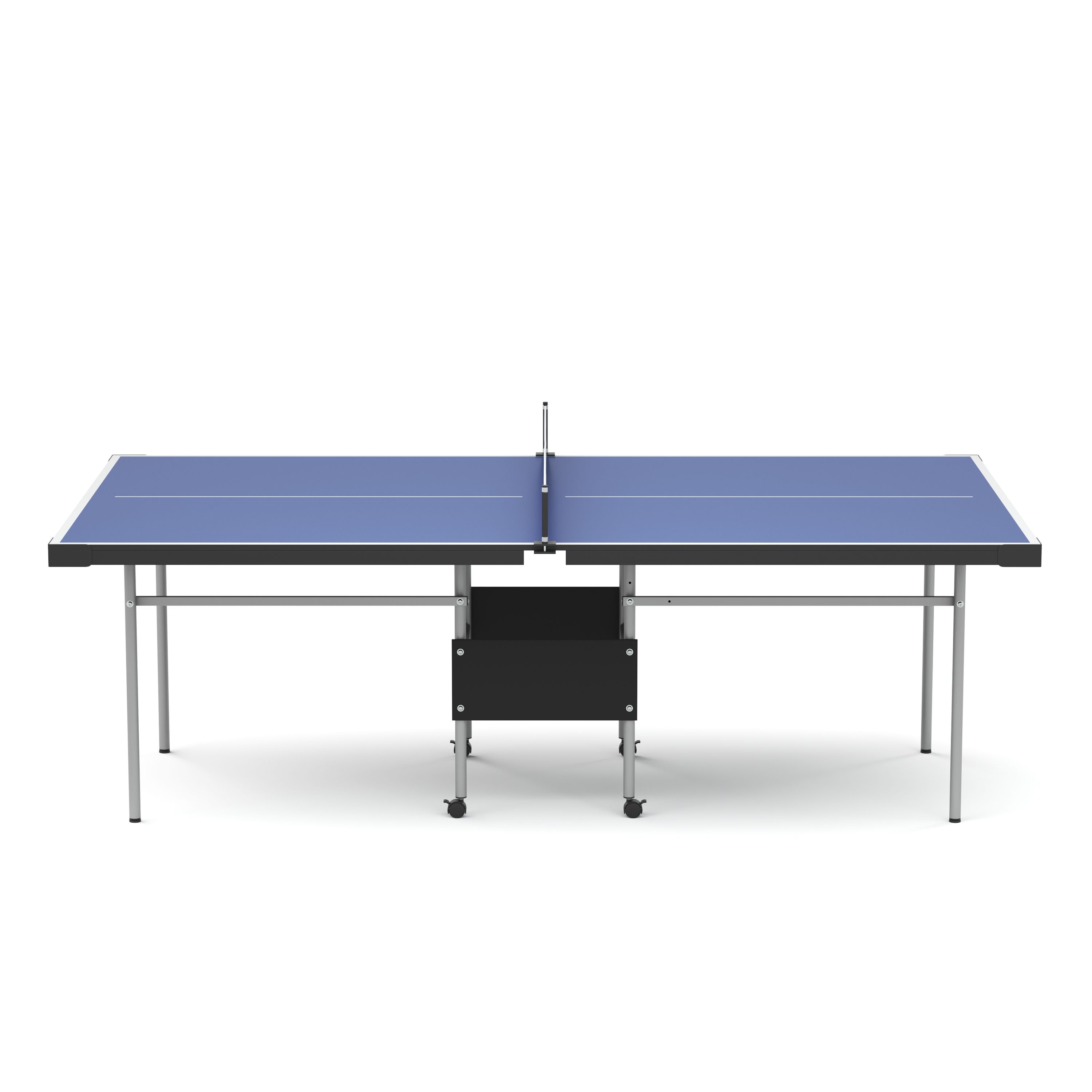 Tischtennistisch SHENG 206 x 115 cm