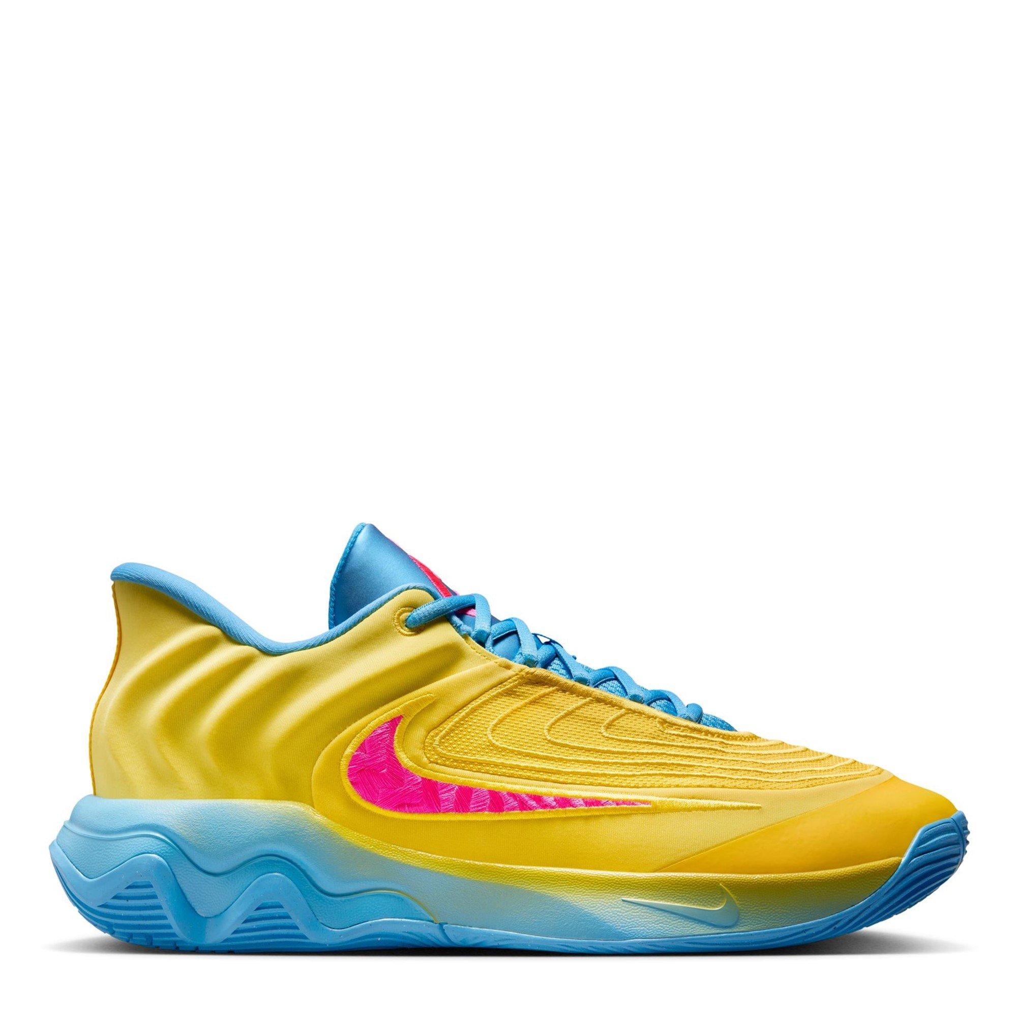 Nike Nike GIANNIS IMMRTLT Sn44