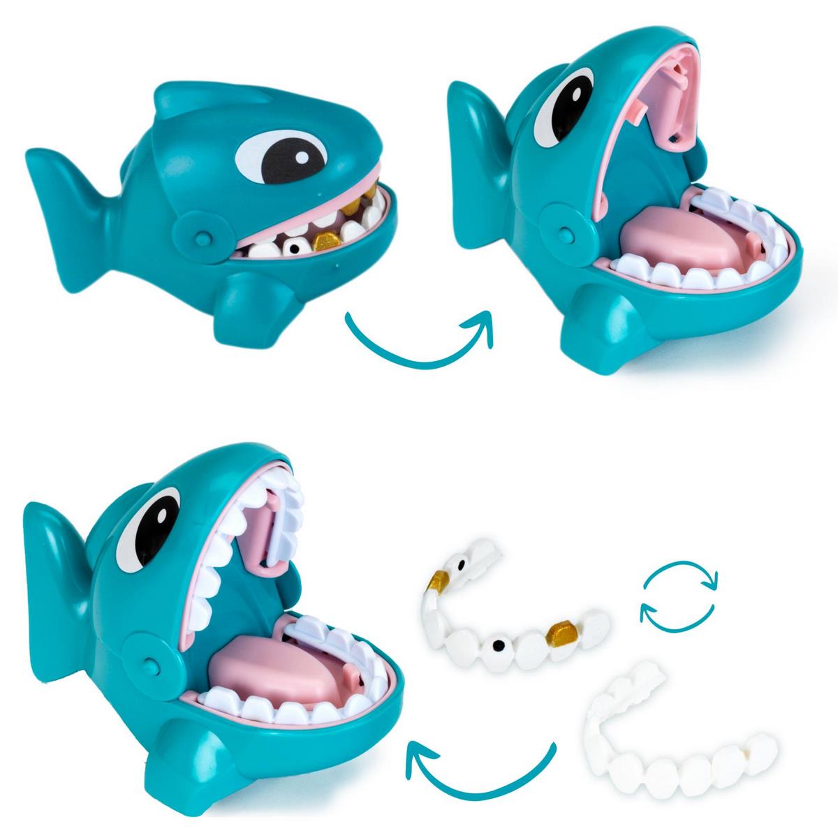 Mallette de dentiste