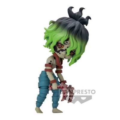 Demon Slayer Kimetsu No Yaiba Q Posket Petit Vol.7 Gyutaro