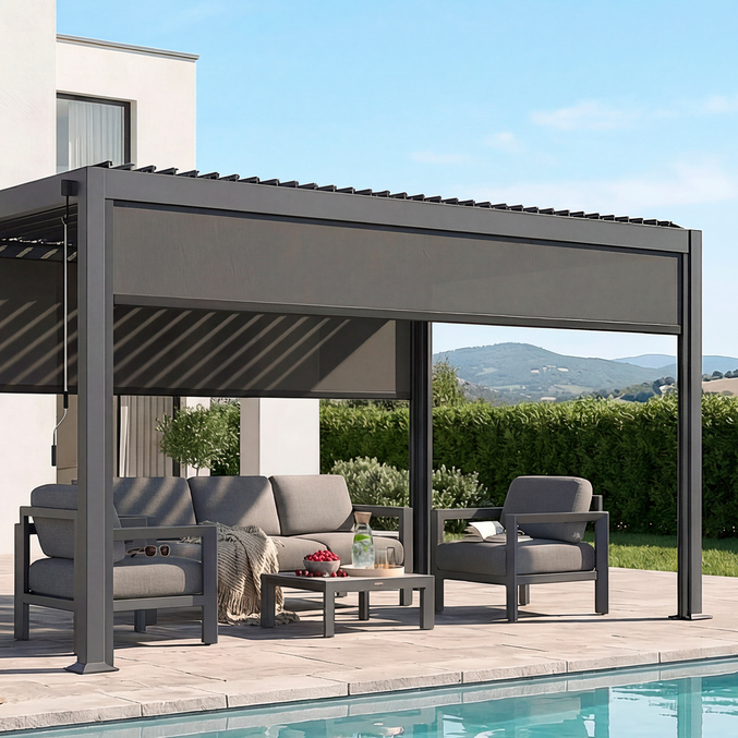 Store EVONIS Graphite