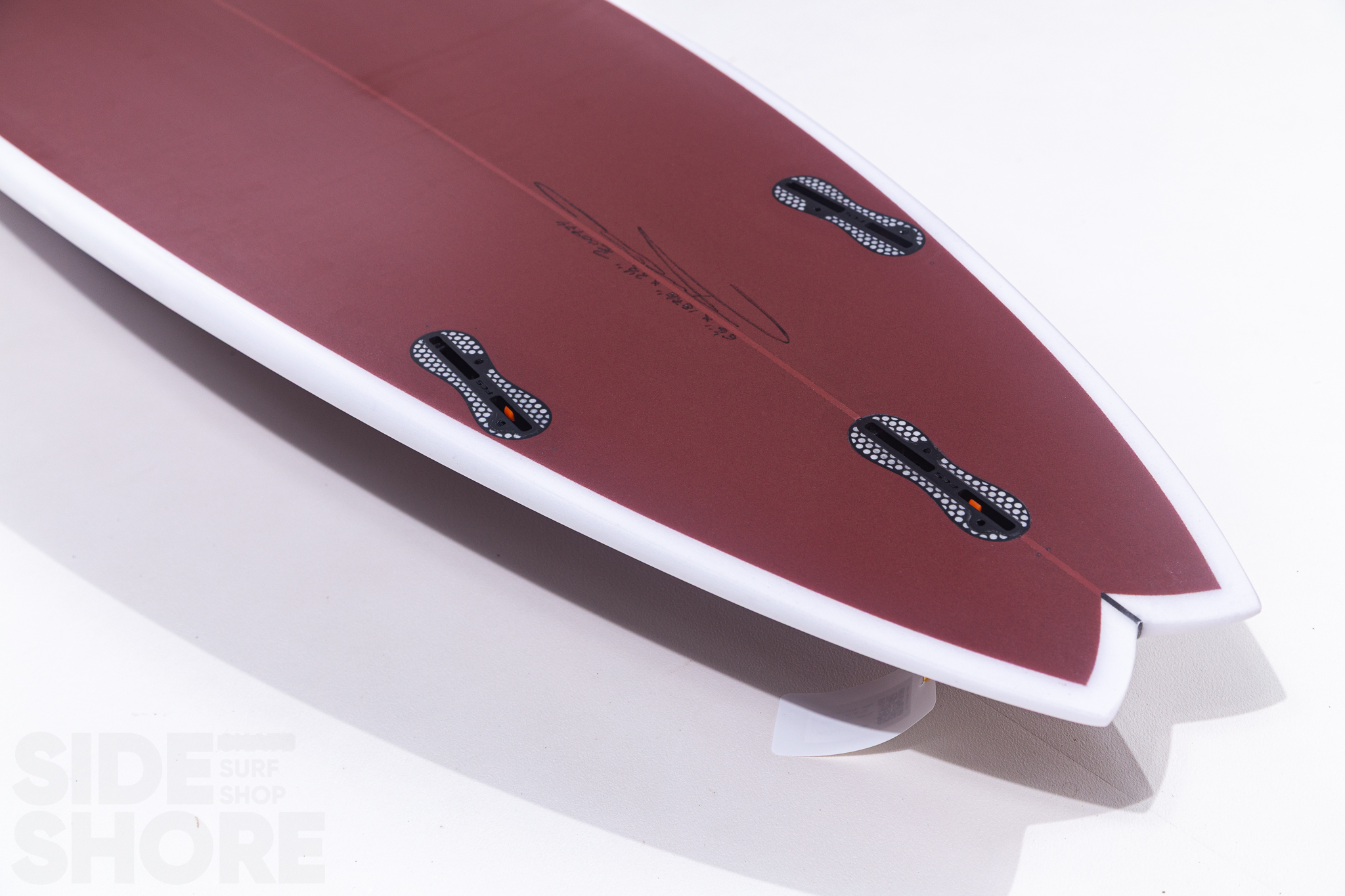 Pukas Water Lion Ultra - 6'6 x 18