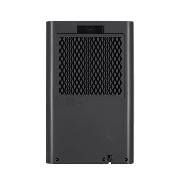 Arida Desert Super 10L med Wifi og HEPA-filter