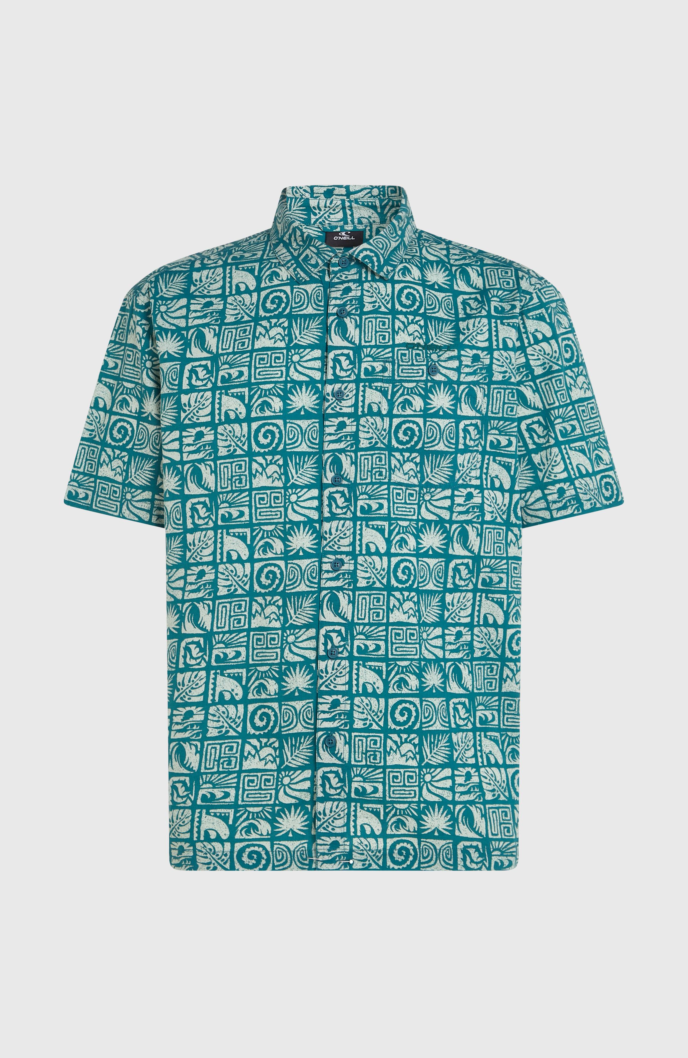 O'Neill Print overhemd