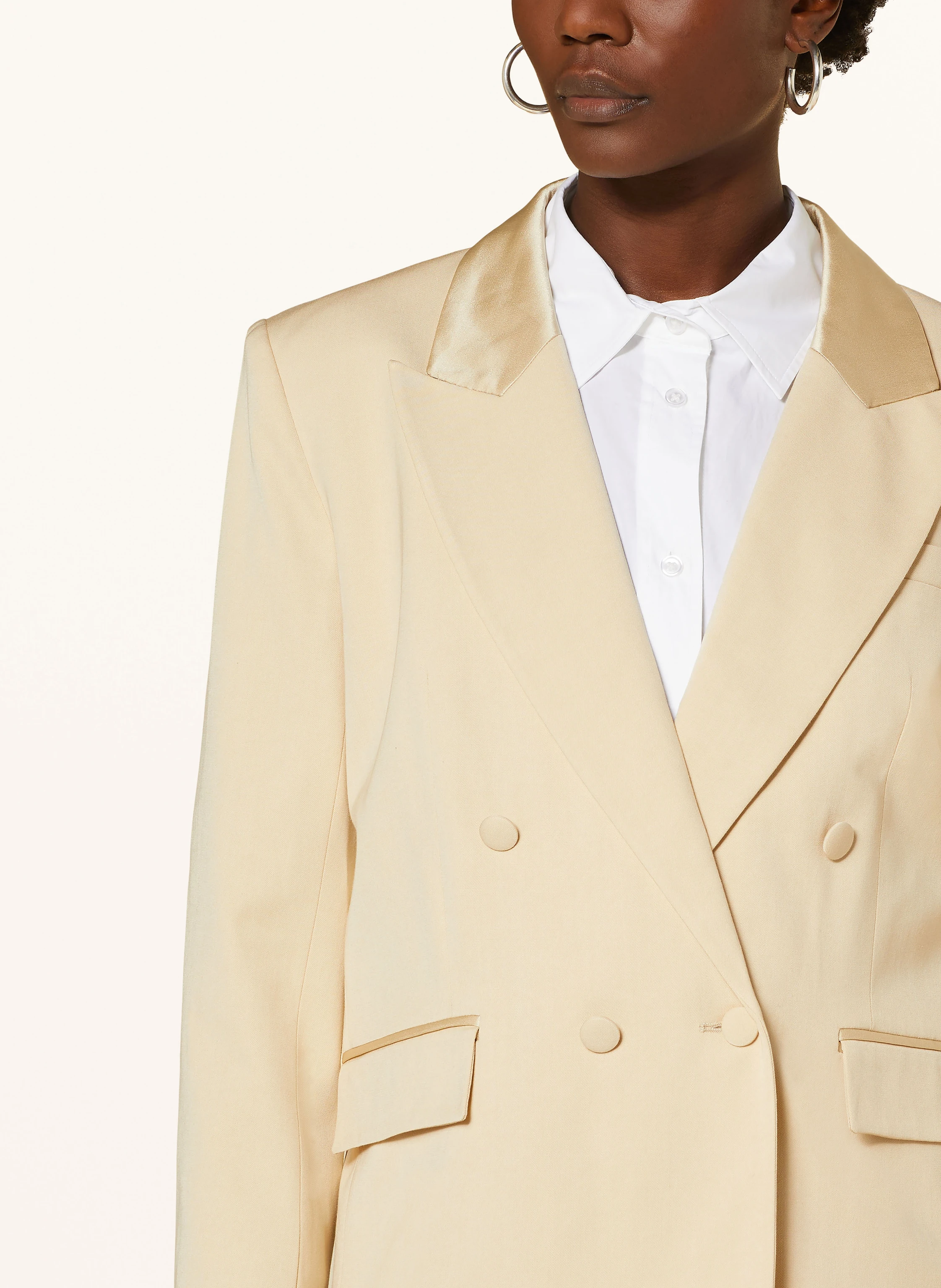 ba&sh Blazer GRACE