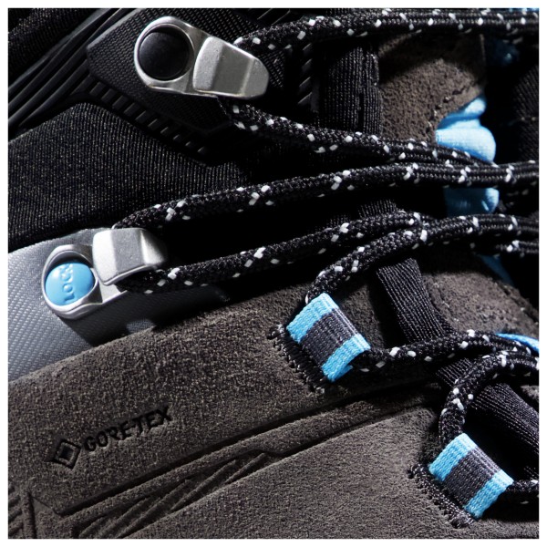 Mammut - Women's Kento Tour High GTX - Chaussures de montagne