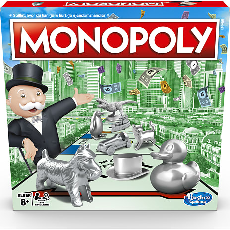 Monopoly Classic