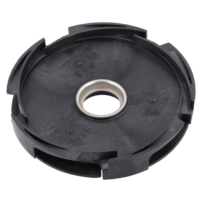 Diffuser hydroforpumpe