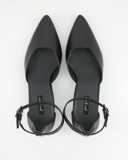 Paul Green 3820 Pumps in Schwarz