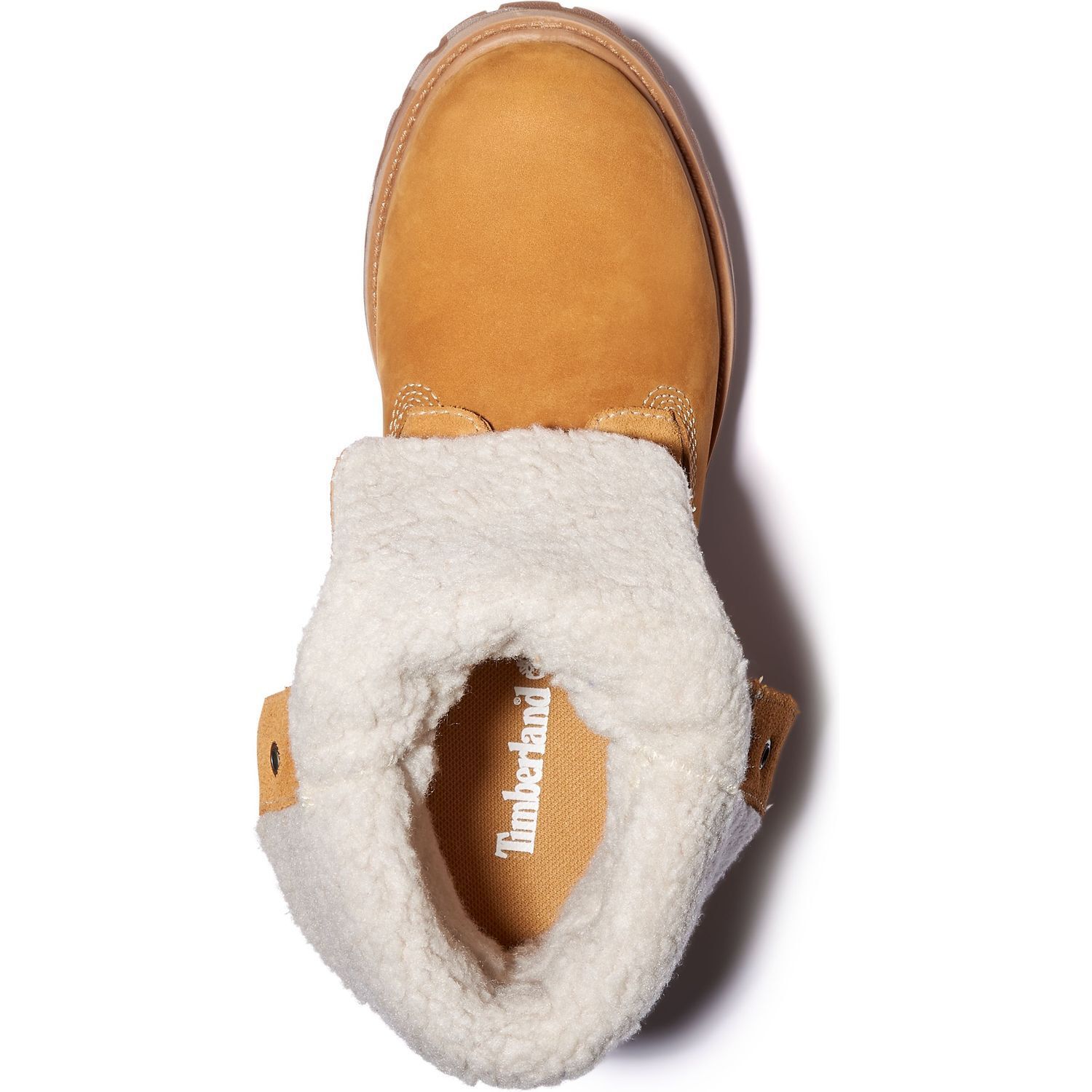 TimberlandAuthentics Teddy Fleece WP