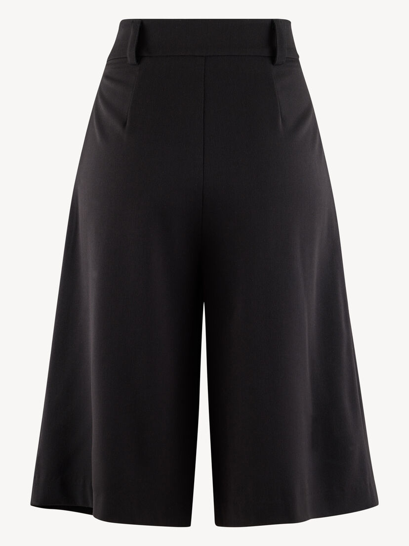 Bermuda Shorts - zwart