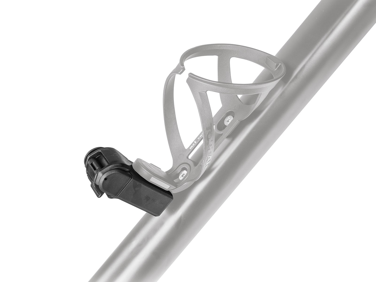 Topeak Toolbox T8 Multitool med QuickClick montering