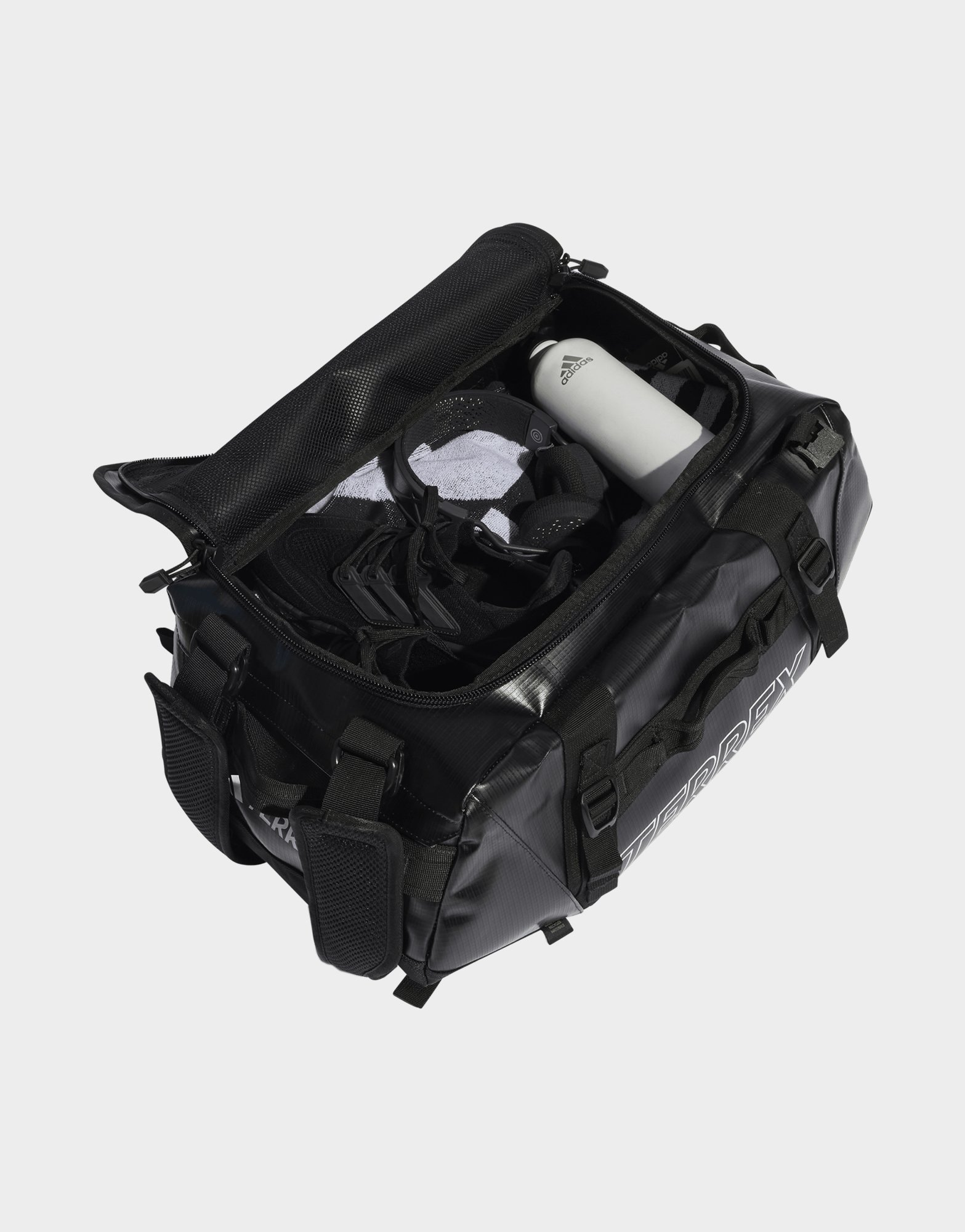 adidas Sac en toile Terrex Rain.Rdy Expedition S - 50 L