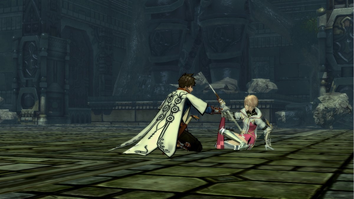 Tales Of Zestiria- PlayStation 3