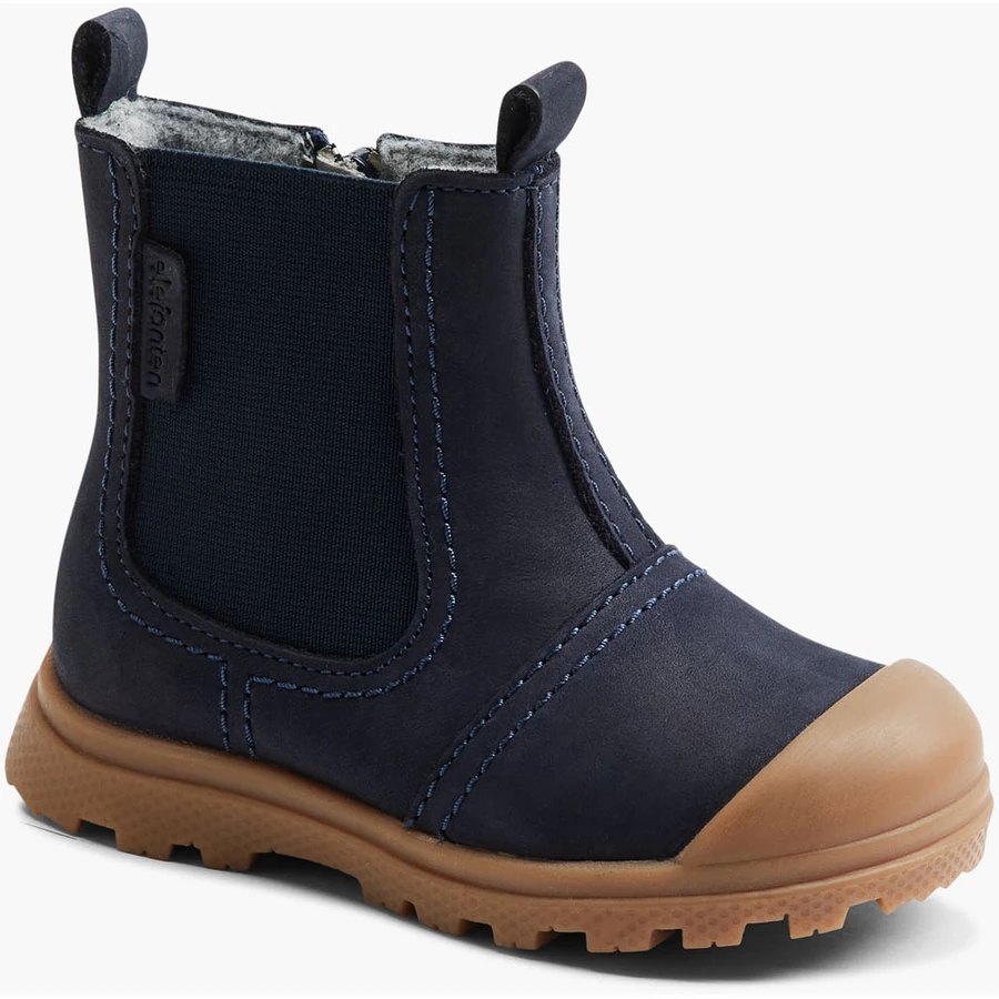 Elefanten Stiefel Paulette Polo blue