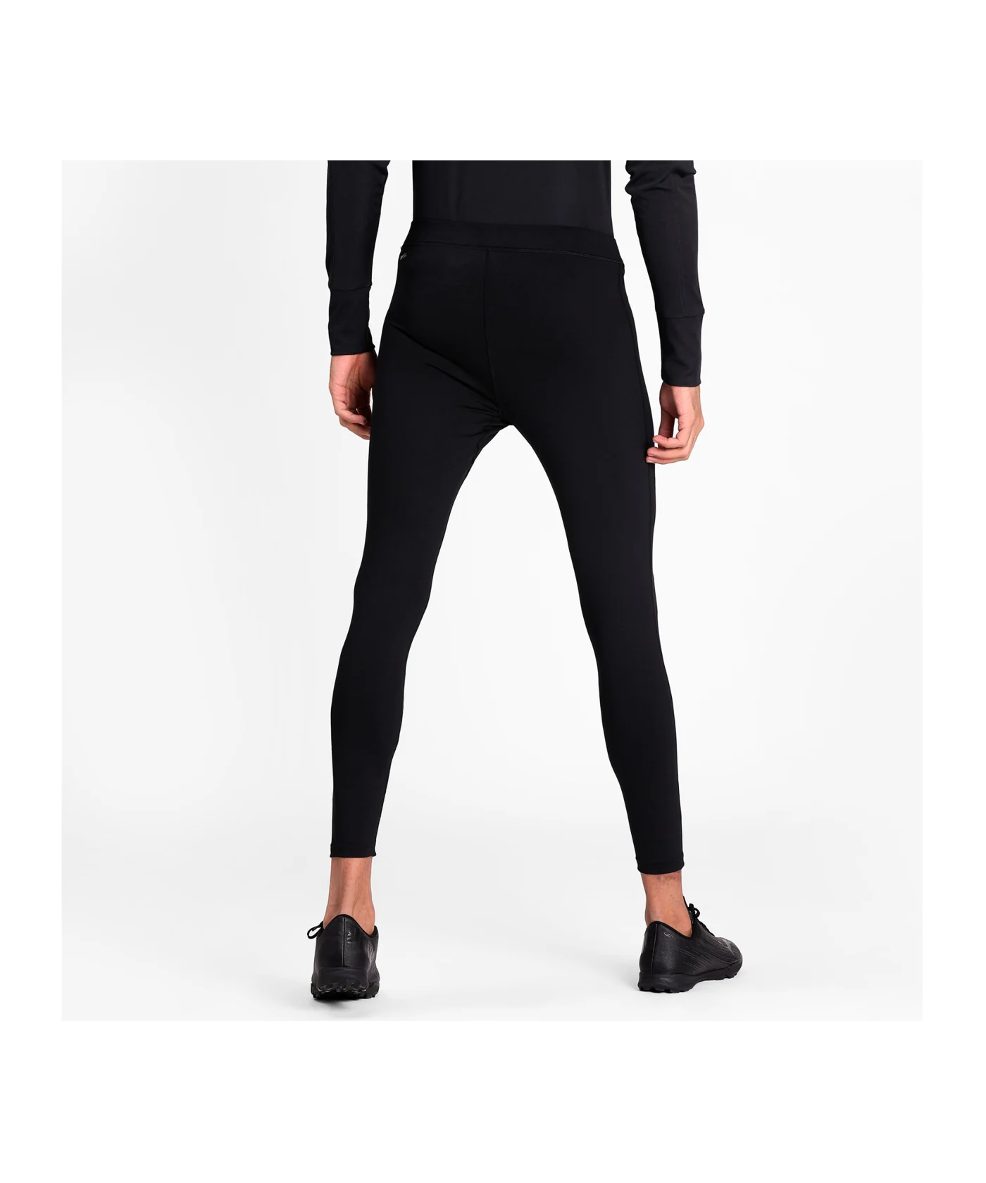 PUMA LIGA Baselayer Tight Schwarz F03