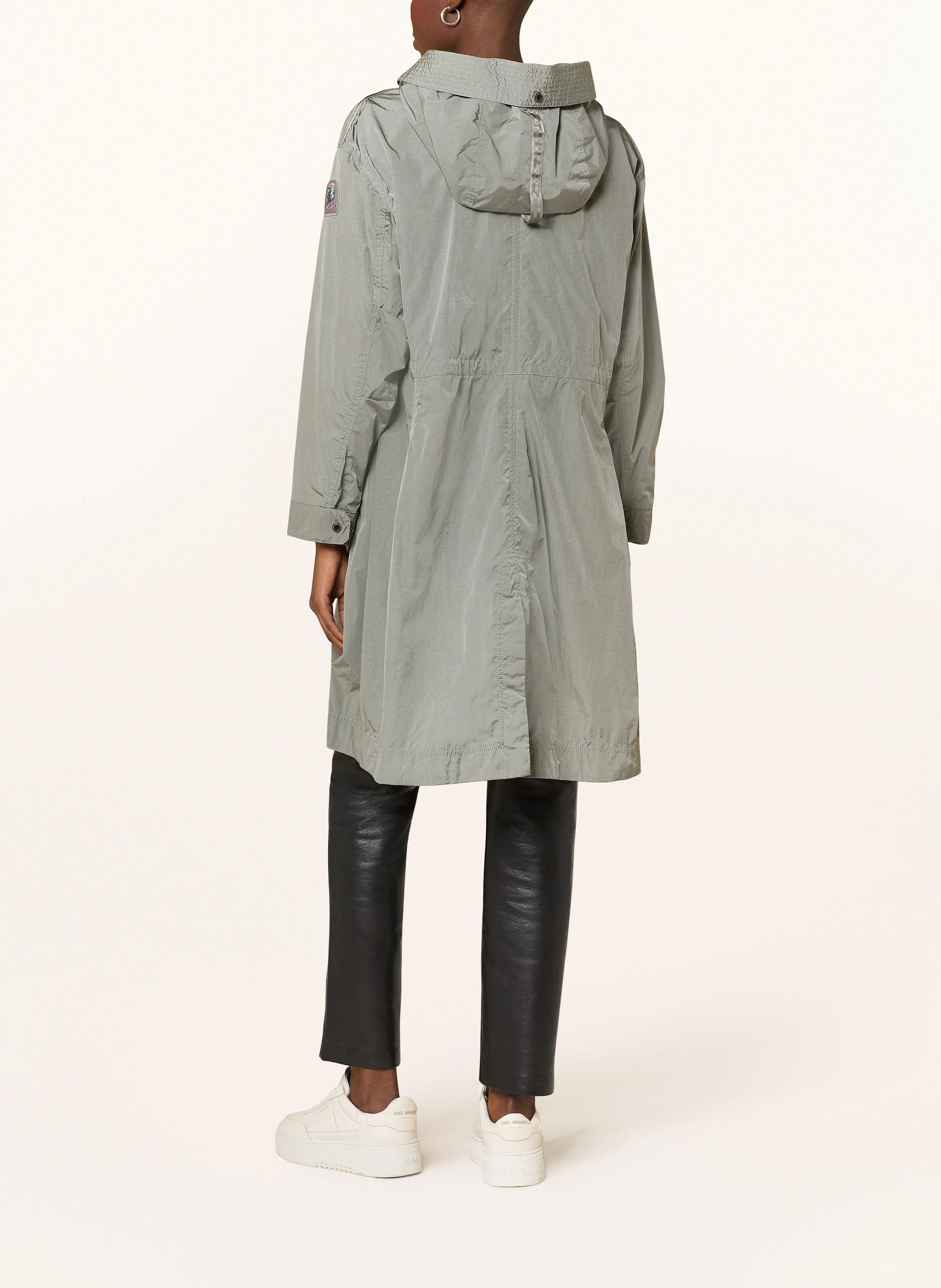 PARAJUMPERS Fieldjacket HIANDRA