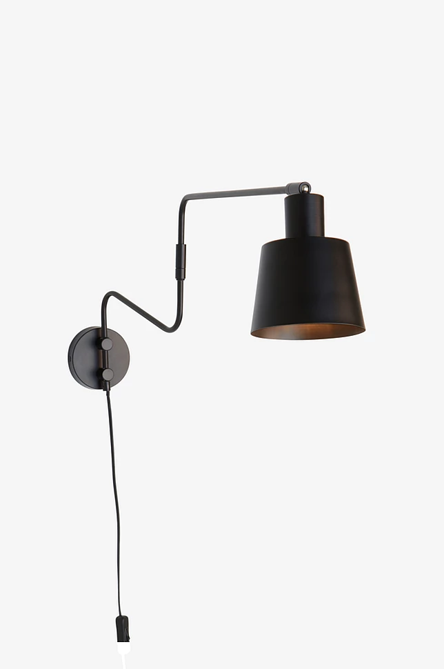 STIG vegglampe