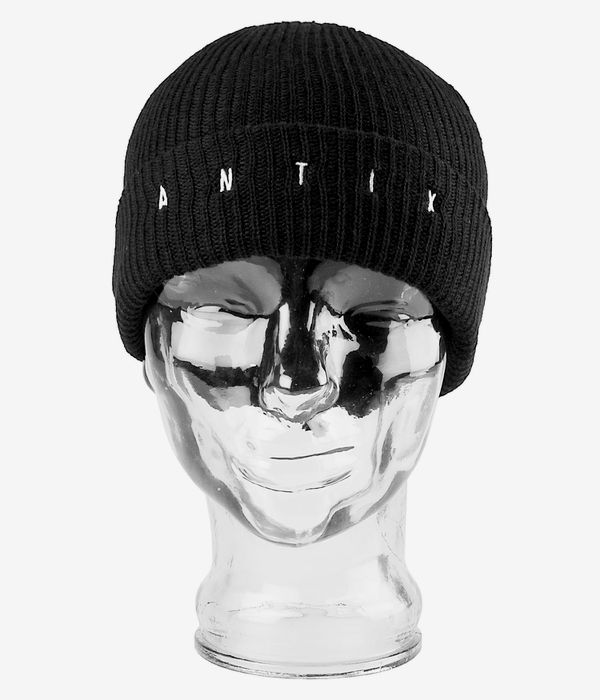 Antix Distance Mütze (black)