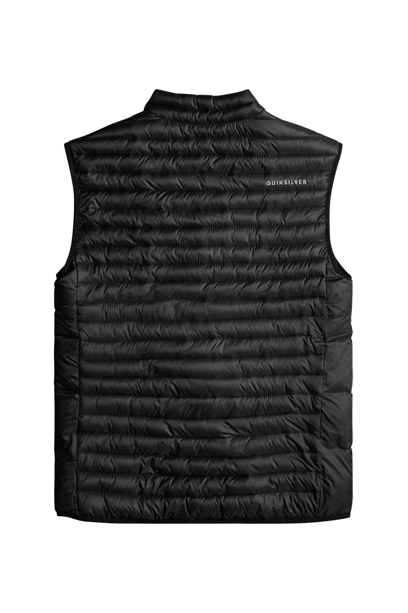 Colete masculino Scaly
