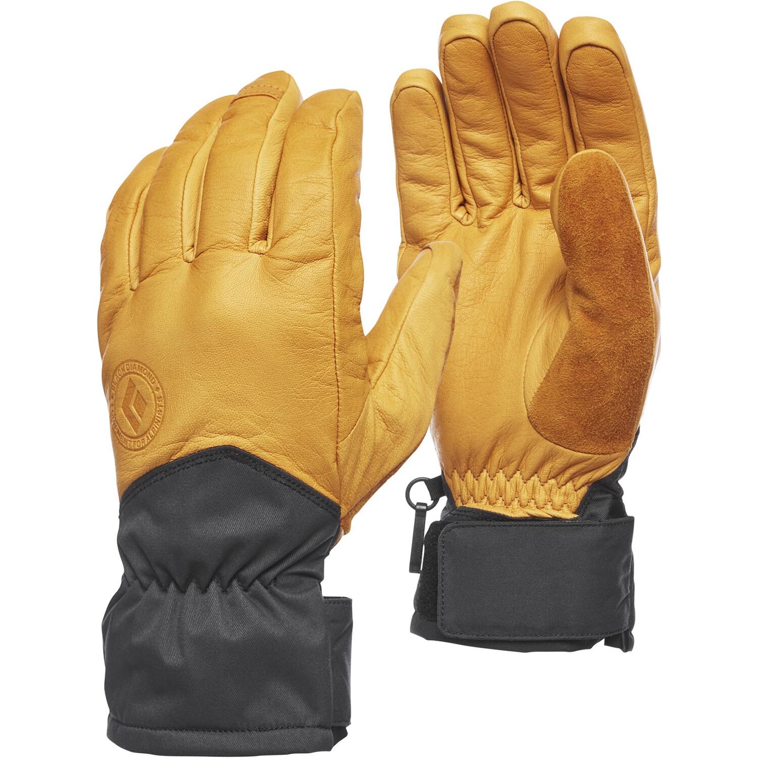 Black Diamond Tour Gloves