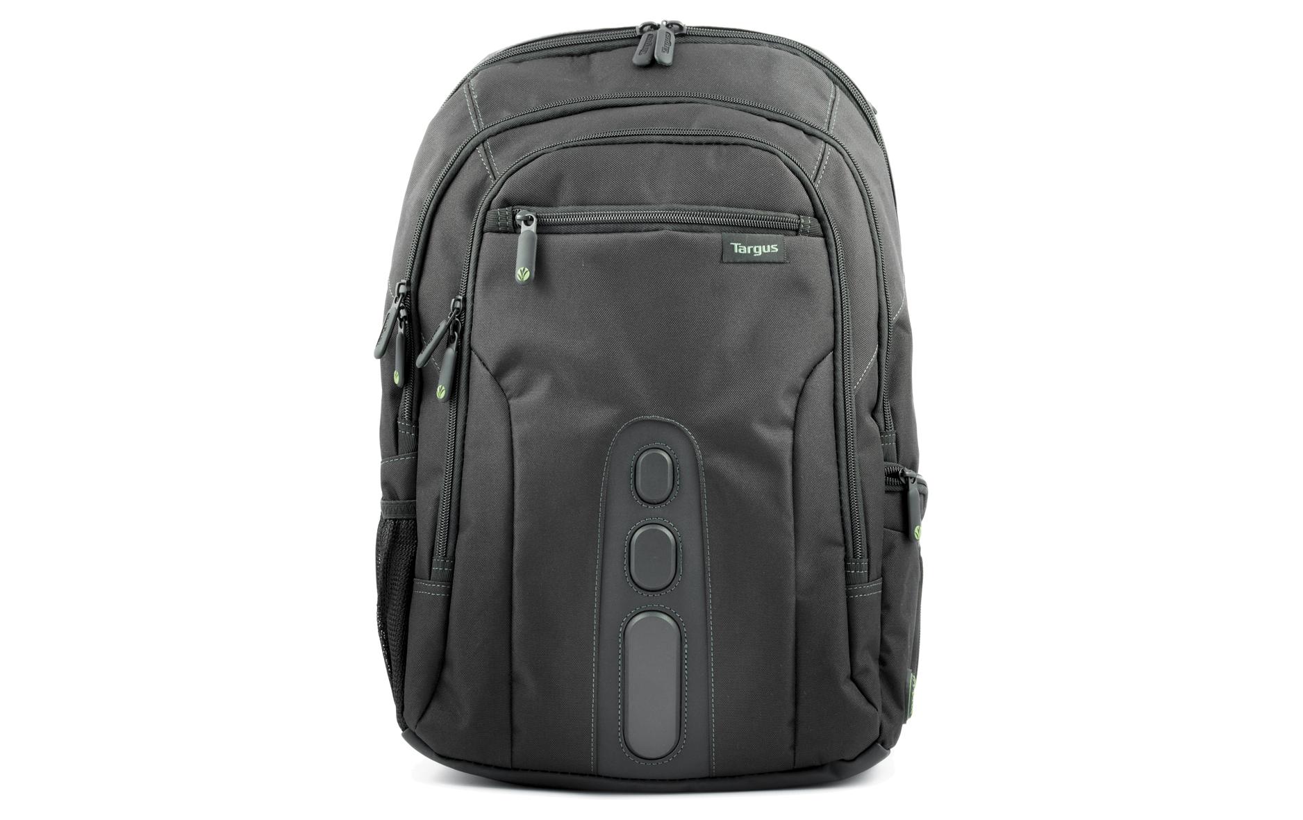 Notebook-Rucksack EcoSpruce 15.6 