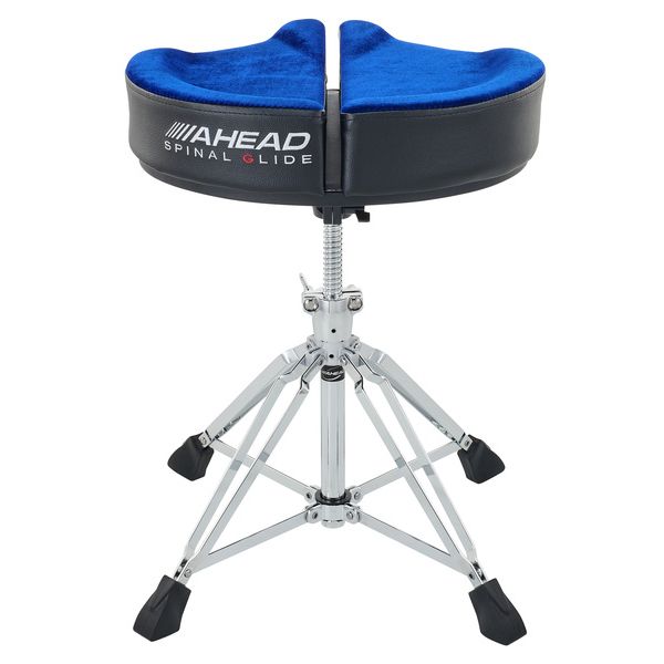 Ahead SPG-BLU-4 Spinal Drum Throne