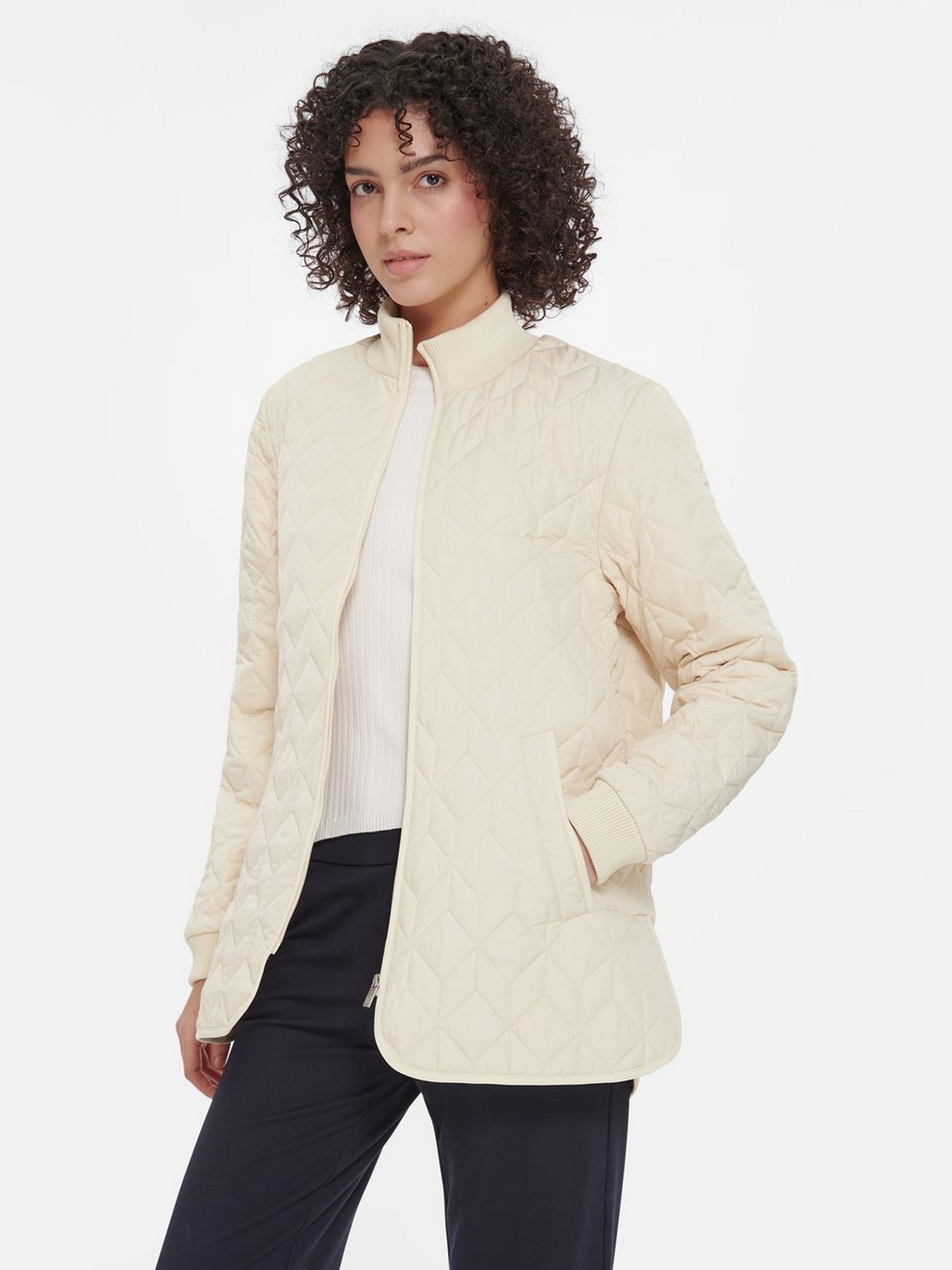 Steppjacke ART40
