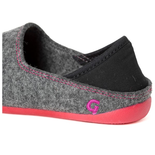 Gottstein - Kid's Wool Slip-On - Chaussons classiques