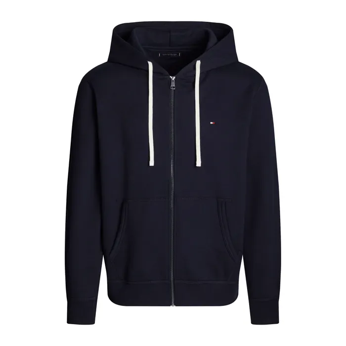Tommy Hilfiger Essential Fleece Vest Heren